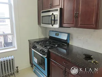 Rented by Kian Realty