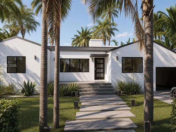740 NE 83rd St, Miami, FL 33138