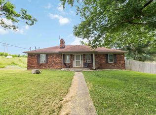 204 Liddell Ave, Perryville, KY 40468