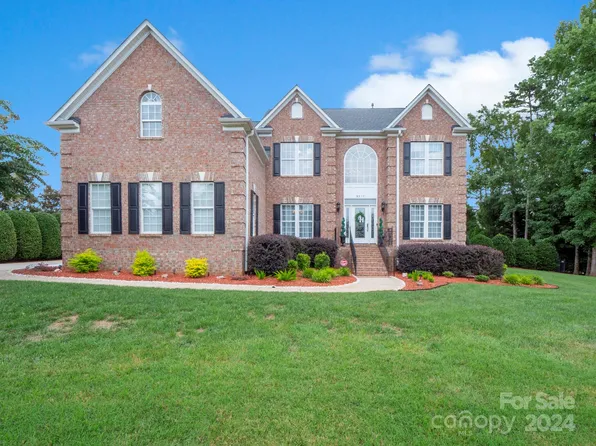 9317 Holding St, Mint Hill, NC 28227