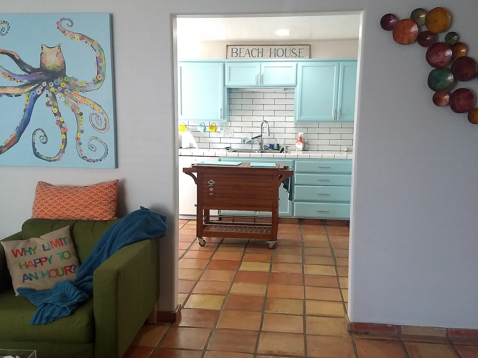 209 S Ventura Rd — Photo 1