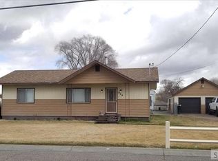386 Airport Rd, Blackfoot, ID 83221
