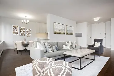 Rented by DJK Residential