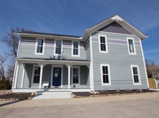 9531 6 Mile Rd, Northville, MI 48168