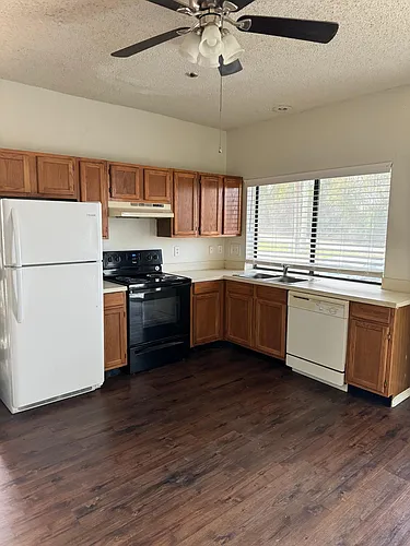 4218 Bass Pro Dr #102 Photo 1