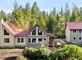 20 NE Kenosha Pass Rd, Belfair, WA 98528