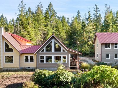 20 NE Kenosha Pass Rd, Belfair, WA, 98528