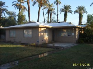 82054 Miles Ave, Indio, CA 92201