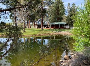 17045 Farthing Ln, Sisters, OR 97759