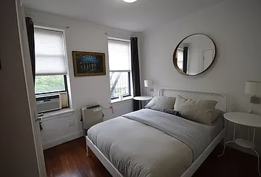 Rented by Living New York