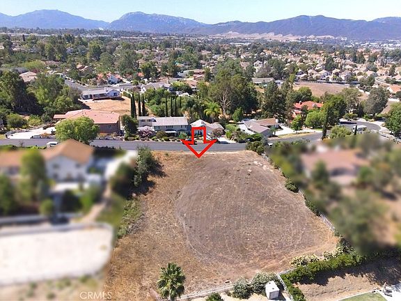 2nd image of 0 Monte Verde Rd Lot 156