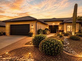 37805 S Desert Bluff Dr, Saddlebrooke, AZ 85739