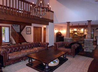 169 Golfers Way, Pocono Pines, PA