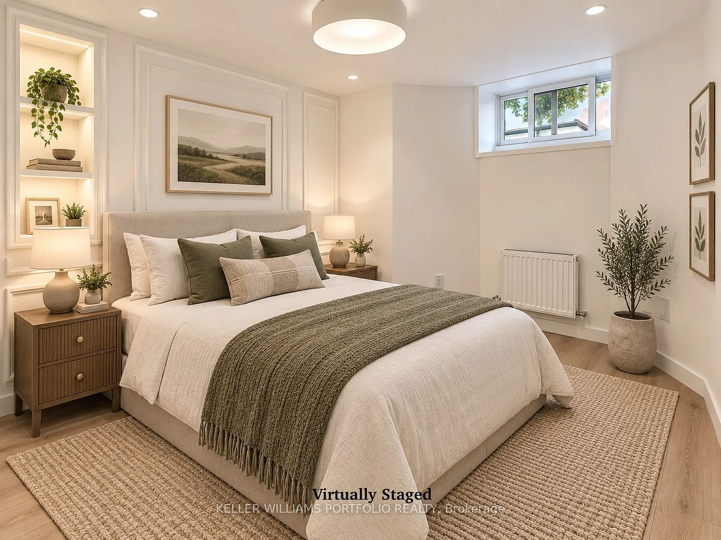 1 bed, $2,300 — Photo 4