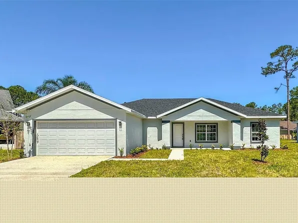 117 Karas Trl, Palm Coast, FL 32164