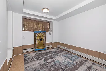 Sold by Trebach Realty