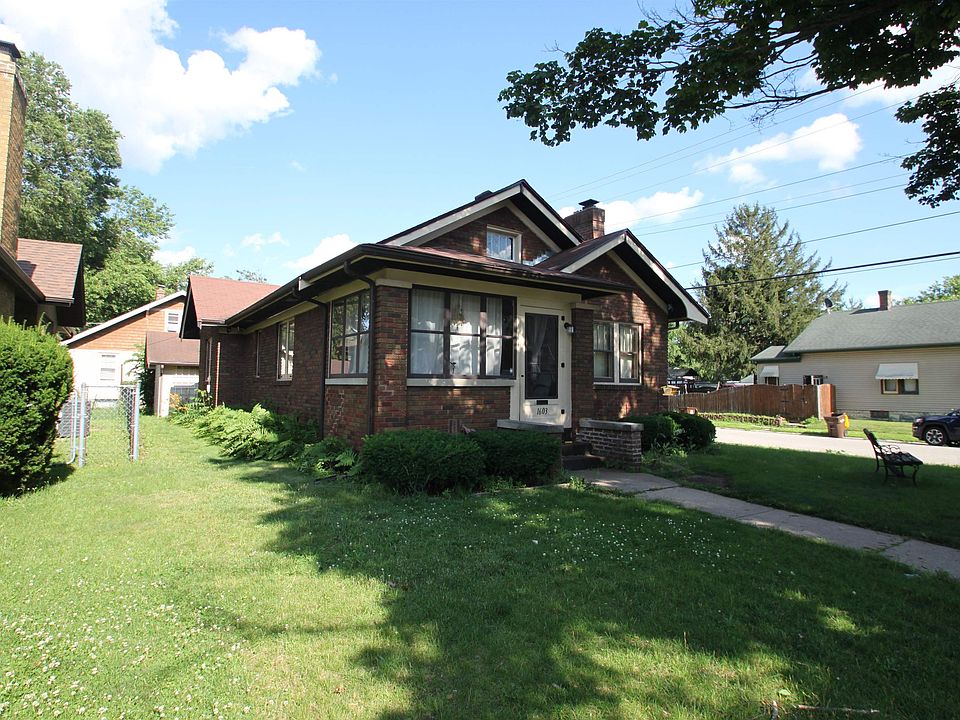 2nd image of 1603 N Winnebago St