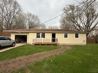 4692 Wayne Blvd, Lebanon, OH 45036