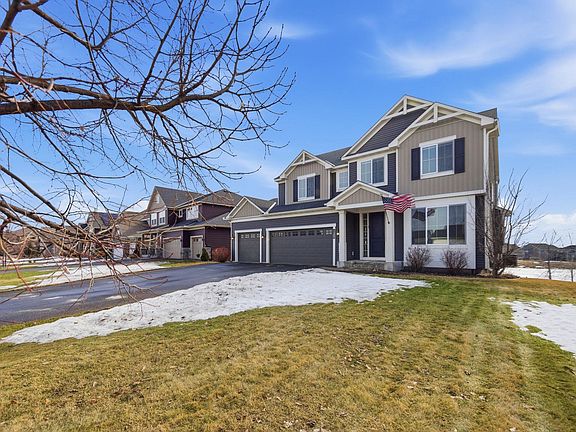3rd image of 1409 Copper Hills Dr