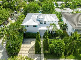 345 Harbor Ct, Key Biscayne, FL 33149