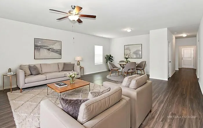 3 bed, 2.0 bath, 1665 sqft, $2,195 — Photo 4
