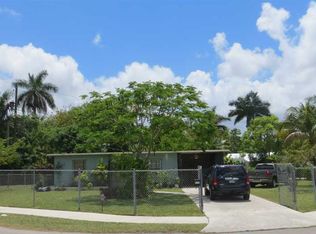 15250 Lincoln Dr, Homestead, FL 33033