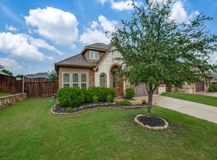 216 Lyndhurst Dr, Wylie, TX 75098