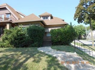 4479 N 36th St, Milwaukee, WI 53209