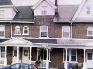 913 High St, Bethlehem, PA 18018