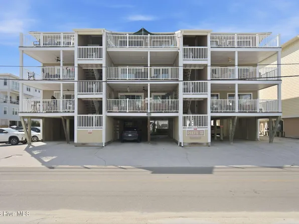 1503 Carolina Beach Avenue N #C2, Carolina Beach, NC 28428
