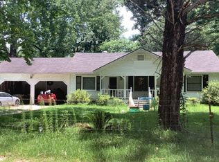 11046 Saint Stephens Rd, Chunchula, AL 36521