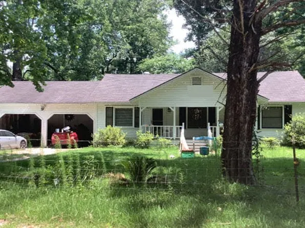 11046 Saint Stephens Rd, Chunchula, AL 36521