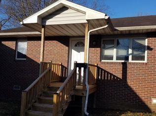 514 E Monroe St #777640B02, Pittsburg, KS 66762