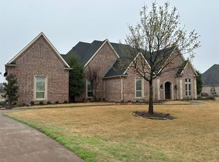 1541 Stony Trl, Prosper, TX 75078