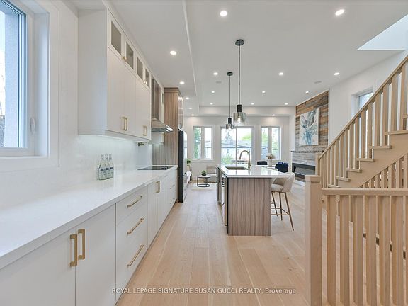 2nd image of 223 Queensdale Ave