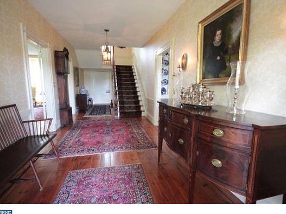 Foyer