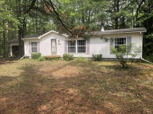 11651 Reimann Rd, Atlanta, MI 49709