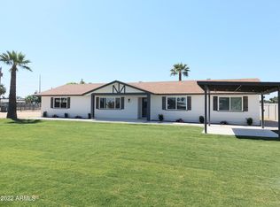 3545 W Westcott Dr, Glendale, AZ 85308