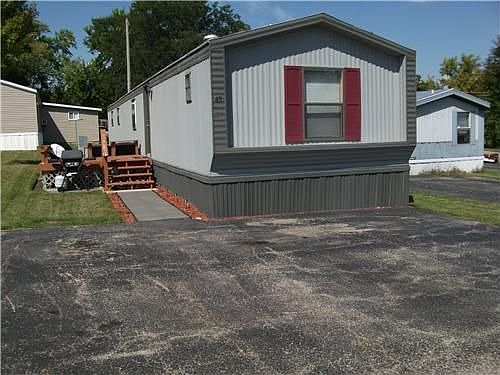 2nd image of 105 Aztalan St Lot 45