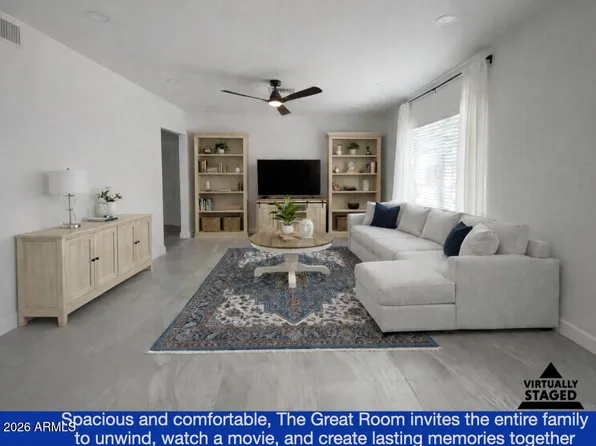 6842 N 14TH Streets, Phoenix, AZ 85014