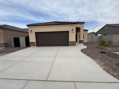 10668 E 45th Ln, Yuma, AZ, 85367