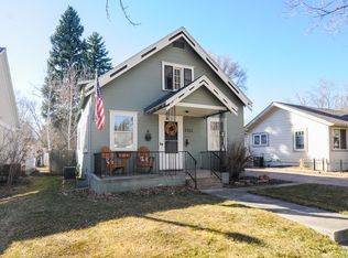 1526 N Franklin St, Colorado Springs, CO 80907