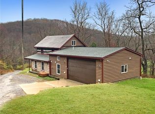 182 Taffy Run Rd, Rochester, PA 15074