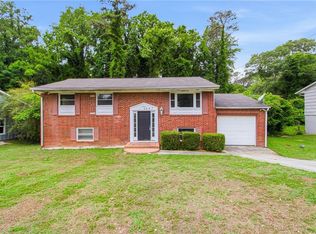 5957 Baywood Ln, Riverdale, GA 30296