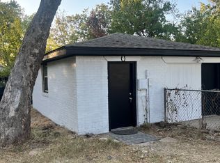 1204 Bernard St #1, Denton, TX 76201