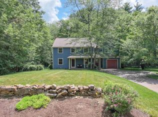 38 Cambridge Rd, Bedford, NH 03110