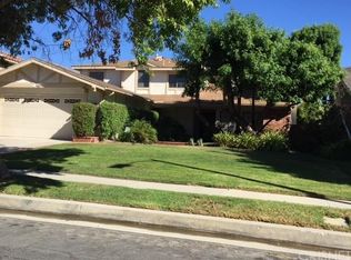 18775 Los Alimos St, Porter Ranch, CA 91326
