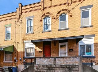 22 Edith Pl, Pittsburgh, PA 15213