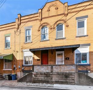 22 Edith Pl, Pittsburgh, PA, 15213