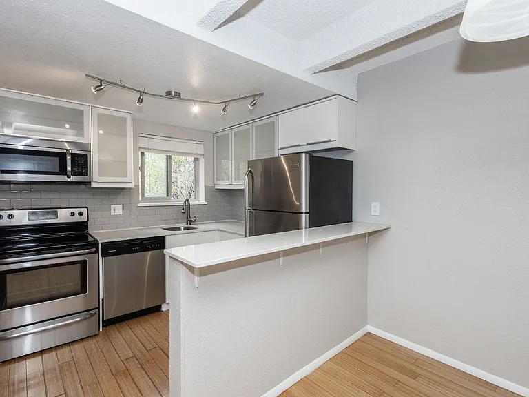Dwell Apartments — Photo 54